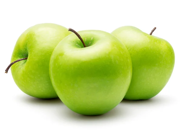 Fresh Green Apple — Stock Photo, Image