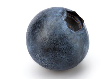 Mükemmel taze yaban mersini