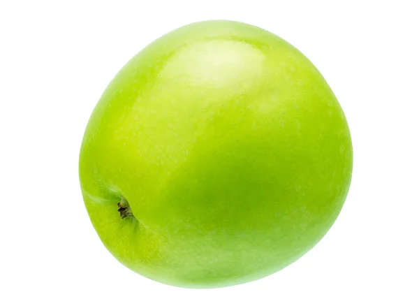 Fresh Green Apple — Stock Photo, Image