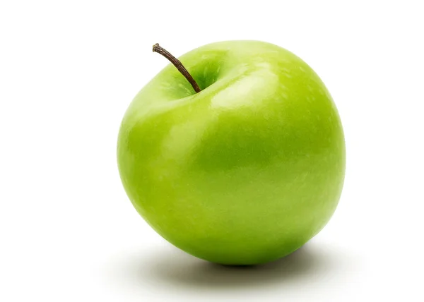 ताजे हिरवा सफरचंद — स्टॉक फोटो, इमेज