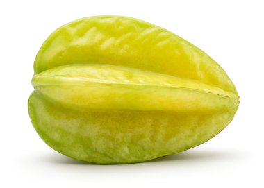 Taze lezzetli Carambola