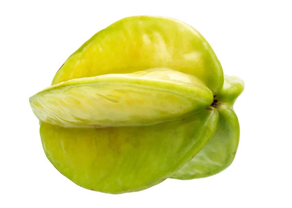 Läckra färska Carambola — Stockfoto