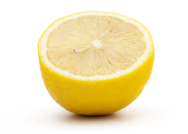 Fresh Yellow Lemon — Stock Photo, Image