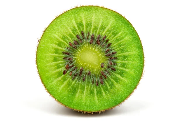 Fruto de Kiwi verde fresco — Fotografia de Stock