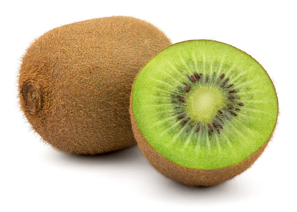 Fruto de Kiwi verde fresco — Fotografia de Stock