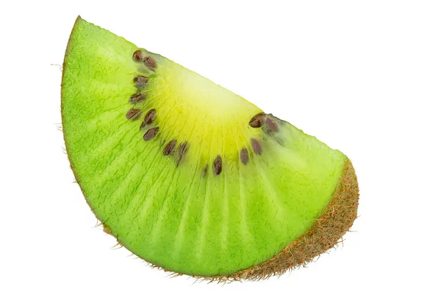 Fruto de Kiwi verde fresco — Fotografia de Stock