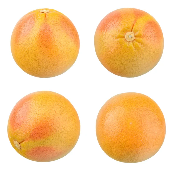Fresh Red Grapefruit — Stock Photo, Image
