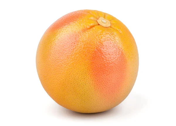 Verse rode grapefruit — Stockfoto