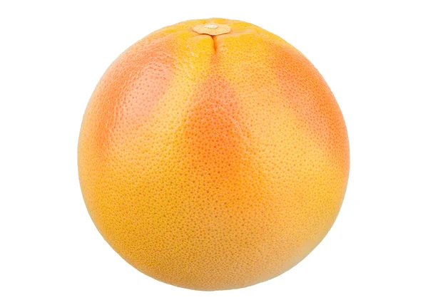 Verse rode grapefruit — Stockfoto