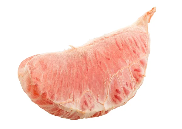 Fresh Red Grapefruit — Stock Photo, Image