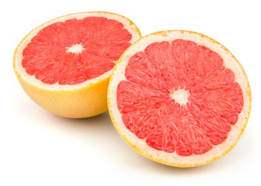 taze kırmızı greyfurt