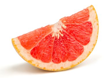 taze kırmızı greyfurt