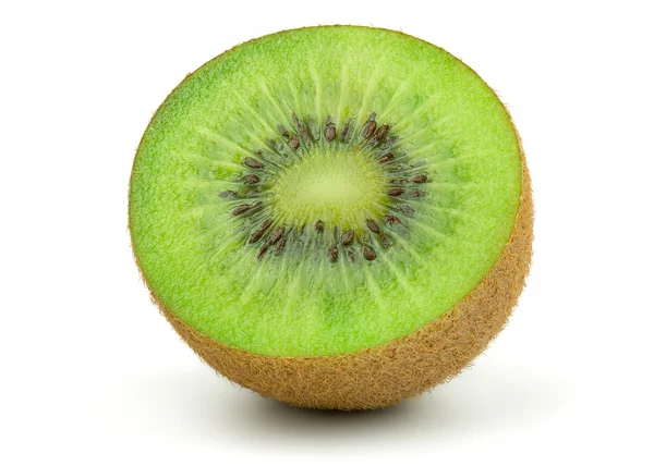 Fruto de Kiwi verde fresco — Fotografia de Stock