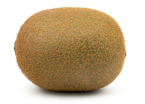 Färsk grön kiwifrukt — Stockfoto