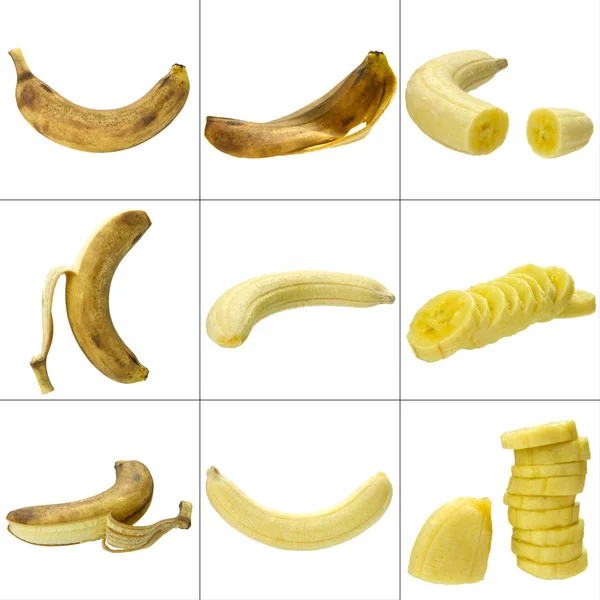 Banana — Stock Photo, Image