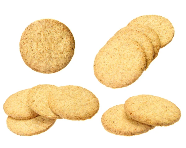 Koekjes — Stockfoto