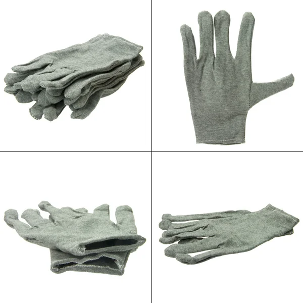 Handschoen — Stockfoto