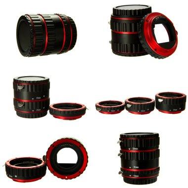 makro lens extender