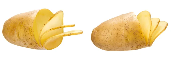 Potato — Stock Photo, Image