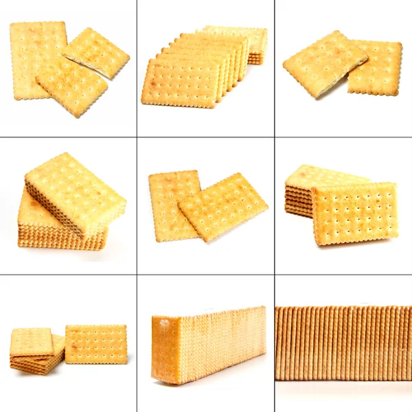 Koekje — Stockfoto