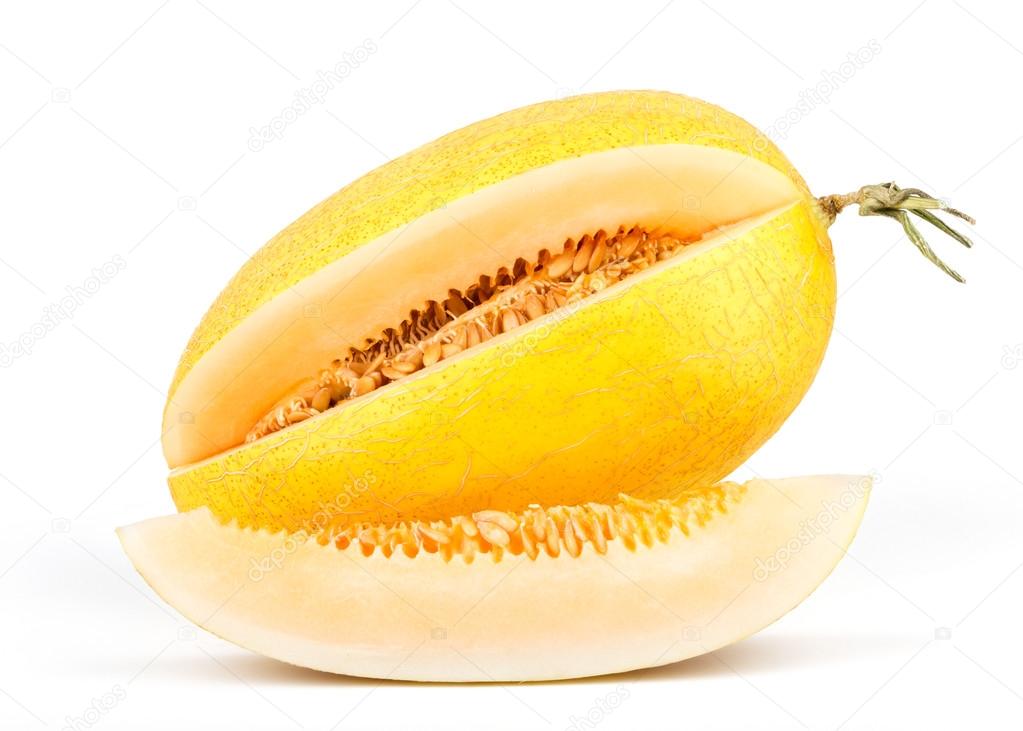 Fresh Sweet Melon