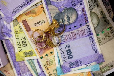 Mücevher ve Para Servet ve Finans Sergisi