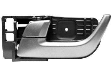 Araba kapı açma kolu