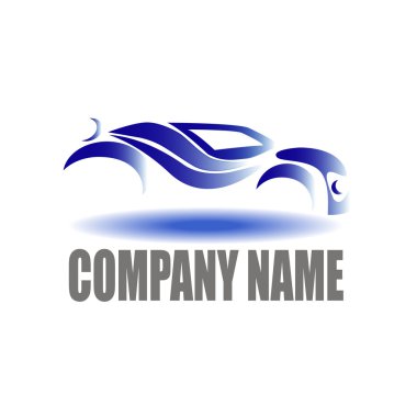 Araba şirket logosu