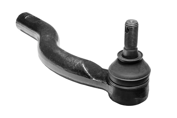 Rod end car suspension — Stock Photo, Image