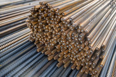 new reinforcement for construction at shallow depth of field