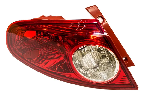 Tail light — Stock Photo, Image