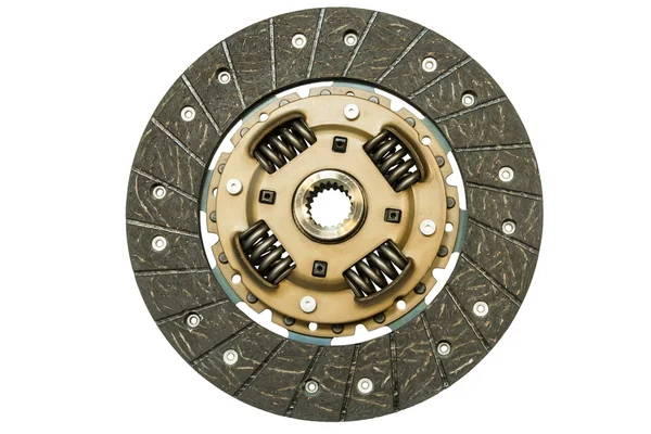 Clutch disc — Stock Photo, Image