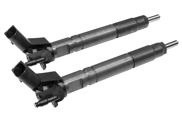 Dizel yakıt enjeksiyon memesi