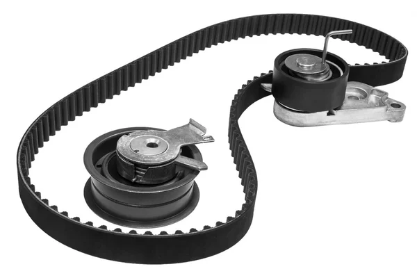 kemer ve Silindirler