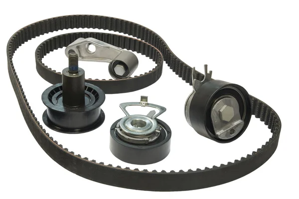 kemer ve Silindirler