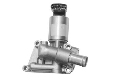 Egr valfi