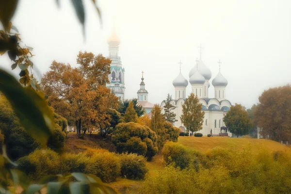 City Vologda — Stock Photo, Image