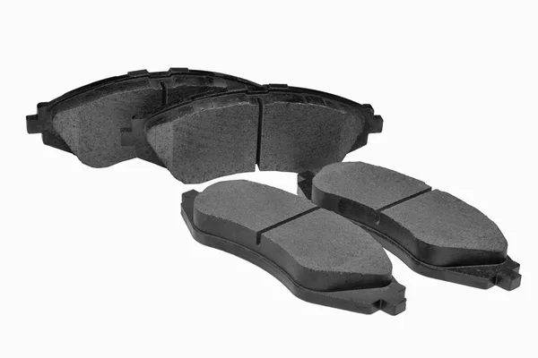 Brake pads — Stock Photo, Image