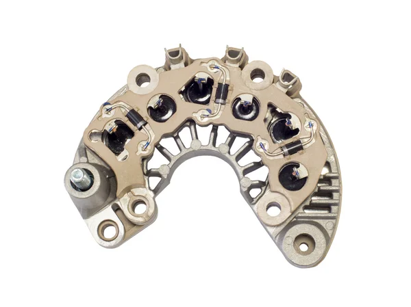 Doğrultucu otomotiv alternatör