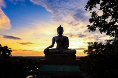 Phrabuddhachay Tapınağı