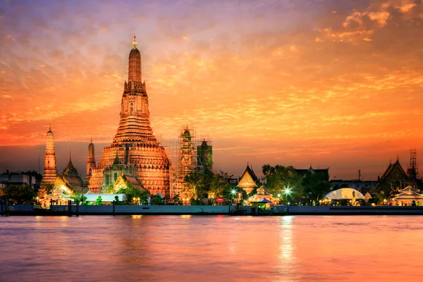 WAT arun