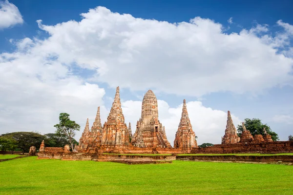 Alter Tempel — Stockfoto