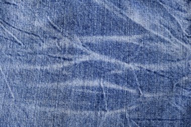 Mavi jeans arka plan