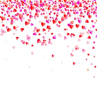 Kalp şekli ile mayınları.