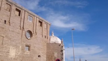 cadiz katedrali