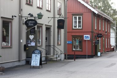 Sigtuna, İsveç