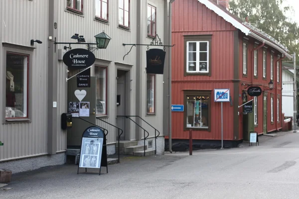 Sigtuna, Sverige — Stockfoto