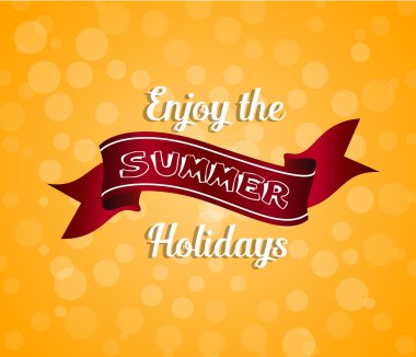 Yaz tasarım öğeleri ve tipografi tasarım