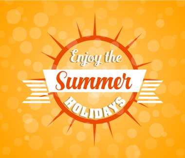 Yaz tasarım öğeleri ve tipografi tasarım