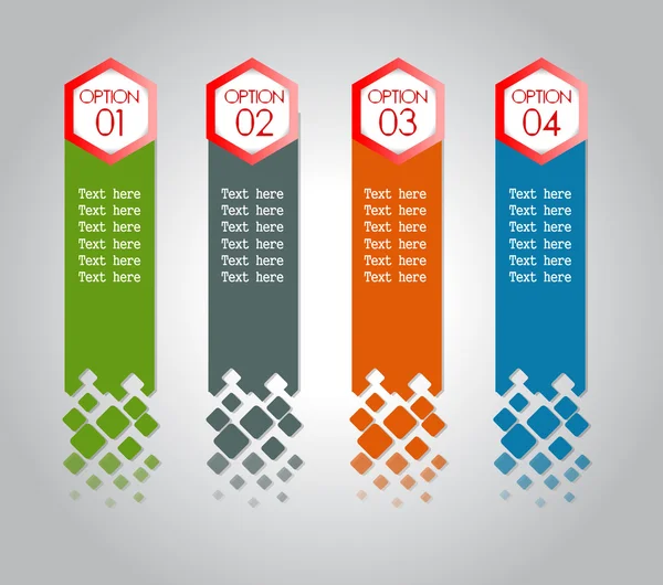 Modern spiral infographics seçenekleri afiş. vektör çizim. iş akışı düzenini, diyagram, numara seçenekleri, web tasarım için kullanılabilir.